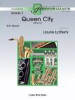 Queen City (March)
