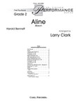 Aline (March)