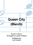 Queen City (March)