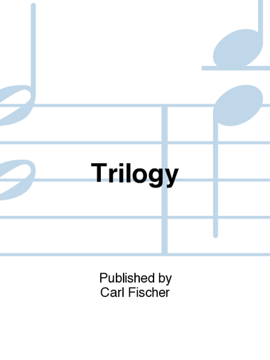 Trilogy