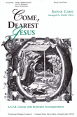 Come, Dearest Jesus mini preview