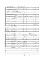Emerald Breeze (score) Concert Band scores gallery preview page 6
