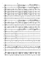 Juan For The Road (score) Concert Band scores gallery preview page 3