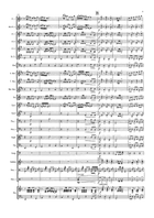 Juan For The Road (score) Concert Band scores gallery preview page 4