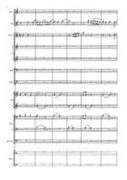 Scenes From Bruegel Score scores gallery preview page 5