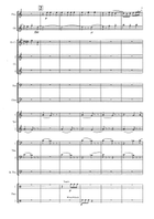 Scenes From Bruegel Score scores gallery preview page 6