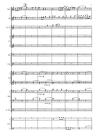 Scenes From Bruegel Score scores gallery preview page 8