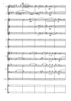 Scenes From Bruegel Score scores gallery preview page 9
