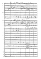 Symphonies De Noel (score) Concert Band scores gallery preview page 6