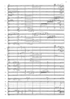 Symphonies De Noel Concert Band scores gallery preview page 8