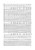 Towards Nirvana (score) Concert Band scores gallery preview page 3