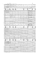 Towards Nirvana (score) Concert Band scores gallery preview page 5