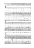 Towards Nirvana (score) Concert Band scores gallery preview page 6
