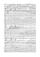 Towards Nirvana (score) Concert Band scores gallery preview page 7