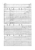 Towards Nirvana (score) Concert Band scores gallery preview page 9