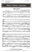Amen Chorus From 
