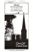 Gloria From the Twelfth Mass