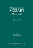 Mass in C major, K.317 'Coronation'