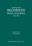 Missa Solemnis, Op.123