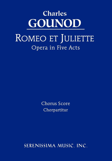 Romeo et Juliette, CG 9