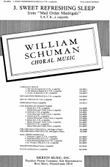Mail Order Madrigals