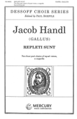 Repleti Sunt