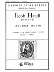Regnum Mundi