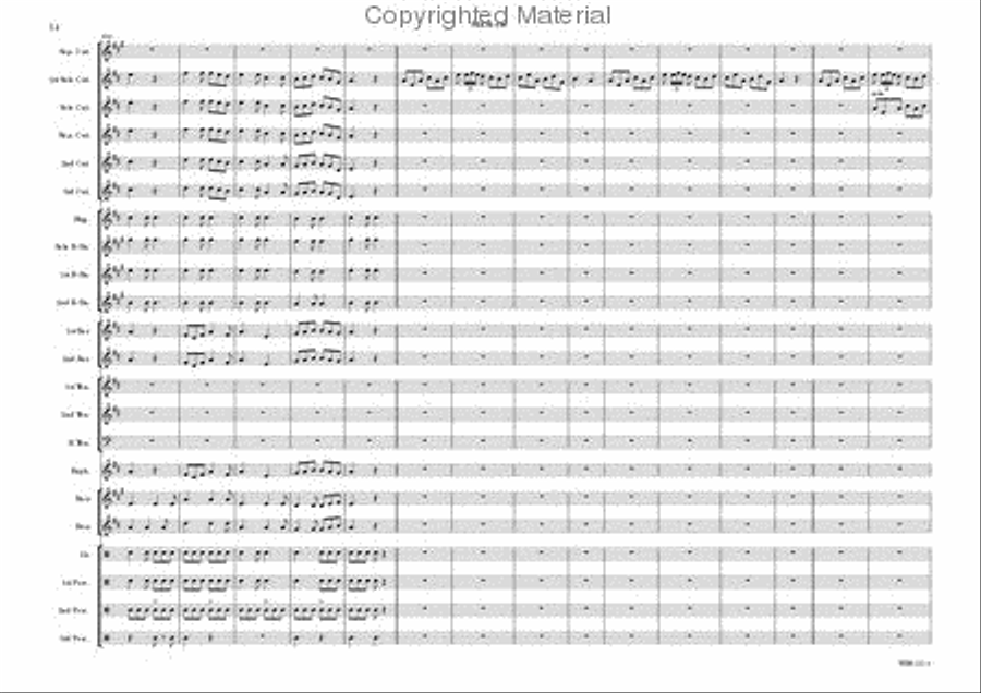 Gigue (from 