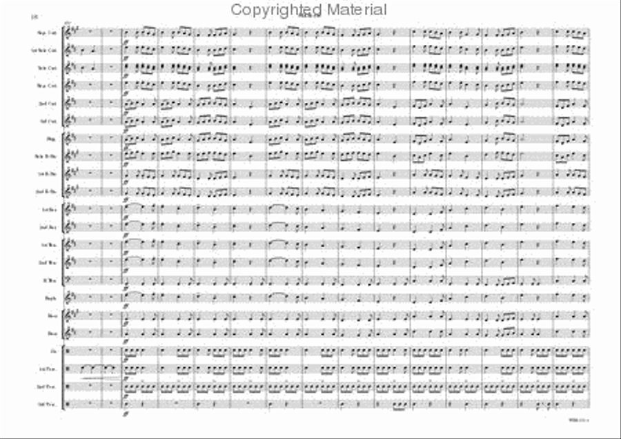 Gigue (from 