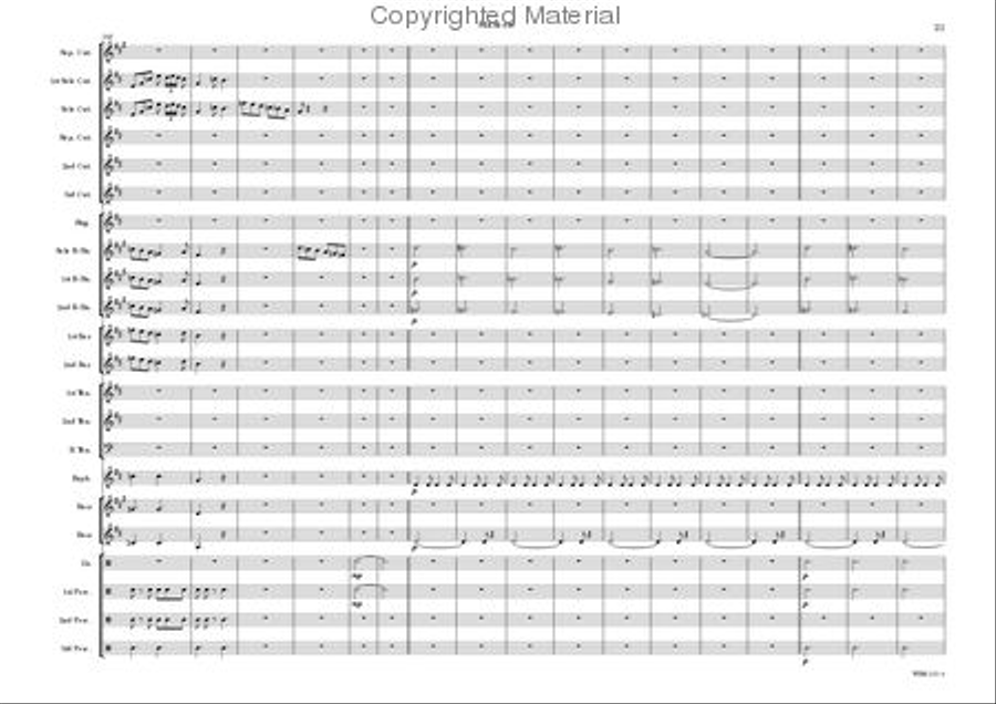 Gigue (from 