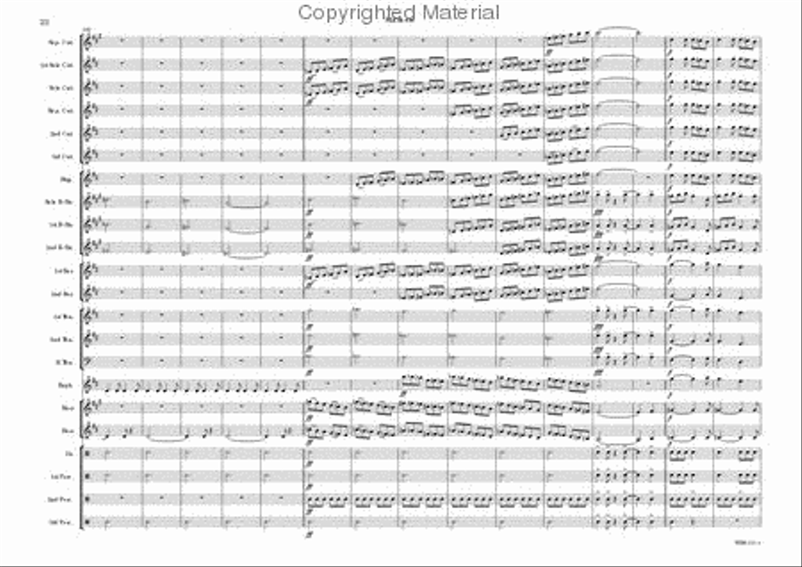 Gigue (from 