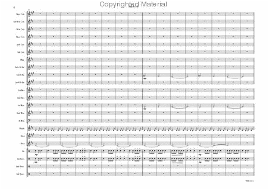 Gigue (from 