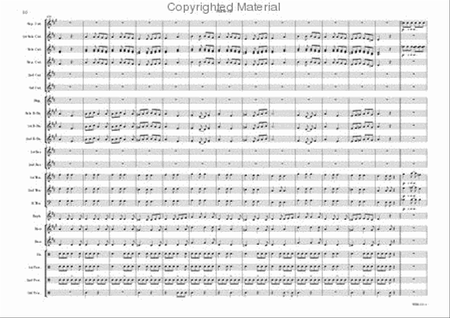 Gigue (from 