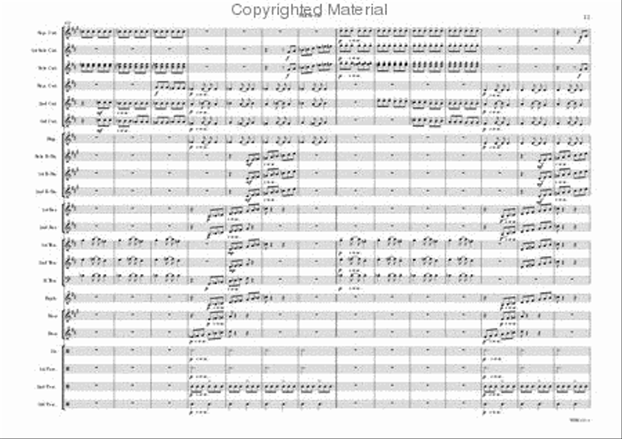 Gigue (from 