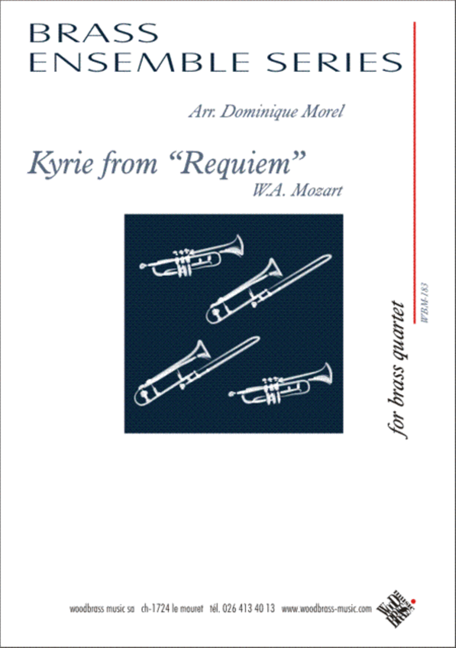 Kyrie from 