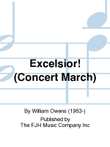 Excelsior!
