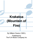 Krakatoa