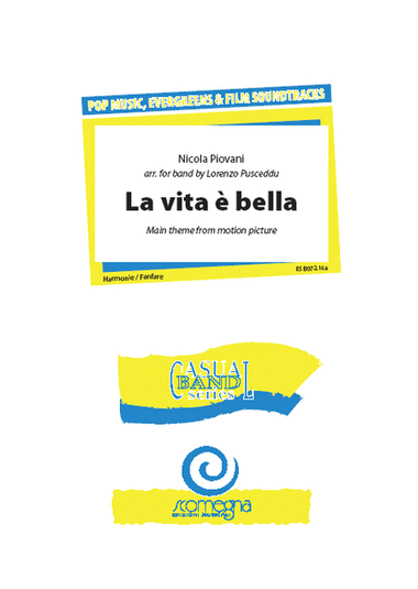 La Vita E Bella
