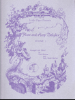 Flute and Harp Delights, Volume 2