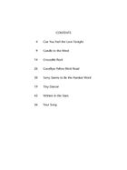 Elton John Piano Method scores gallery preview page 3