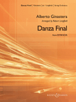 Danza Final