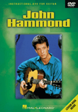 John Hammond mini preview