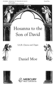 Hosanna To The Son Of David`
