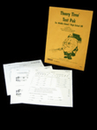 Test Pak for Middle School / High School 2B