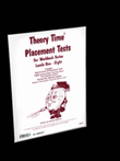 Theory Time Placement Tests