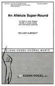 An Alleluia Super-Round