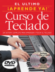 Aprende Ya! Curso de Teclado