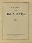 Okon Fuoko Op. 58 Suite 1