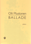 Ballade