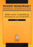 Pictures at an Exhibition / Näyttelykuvia